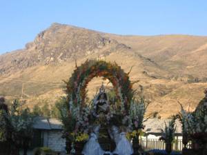 El bulto en las fiestas patronales –&nbsp;relato