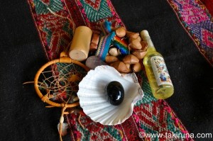 Misha, la mesa&nbsp;andina