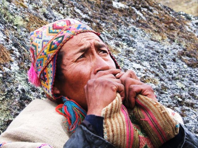 Los maestros rivales –&nbsp;cuento