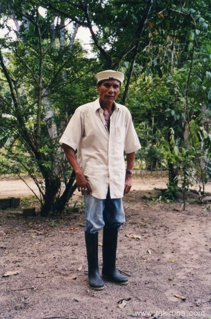 Maestro Alejandro Salas