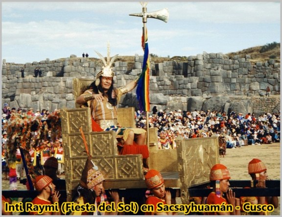 inti-raymi cusco