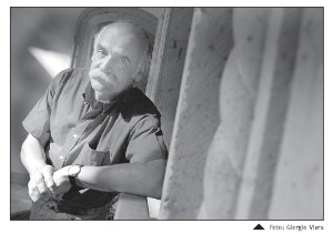 Uasikamak, el ordenador del espacio que habita el&nbsp;ser