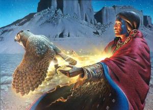 Carta del capo Seattle al presidente EEUU,&nbsp;1854