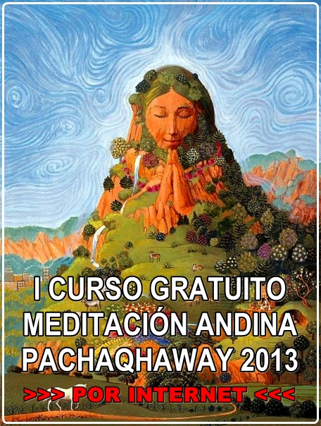 CURSO PACHAQHAWAY