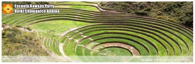 Nace un nuevo grupo en facebook: Reiki&nbsp;Andino