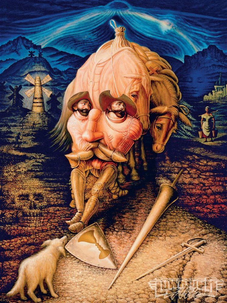 1001_lrap_21_o+octavio_ocampo_metamorphosis_art+spanish