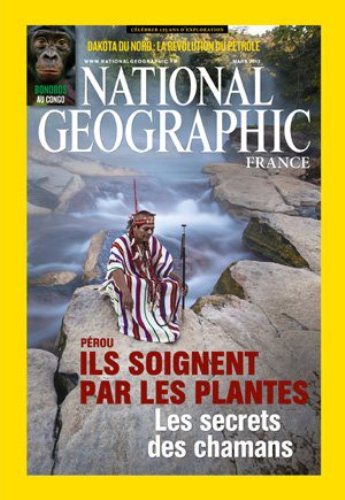 juan flores en national geogr