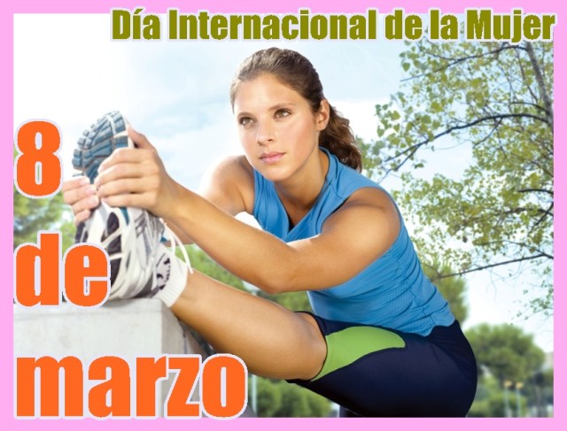 8 de marzo: Día internacional de la&nbsp;mujer