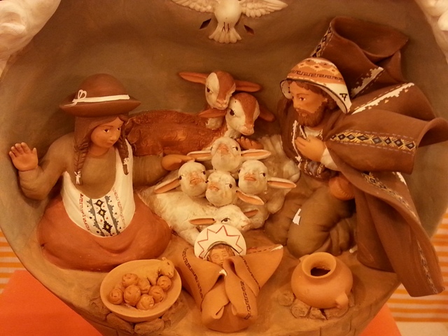 pesebre peruano 3