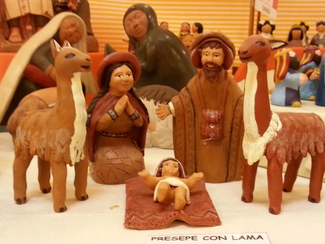 pesebre peruano 4
