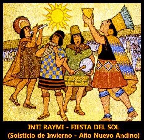 inti raymi