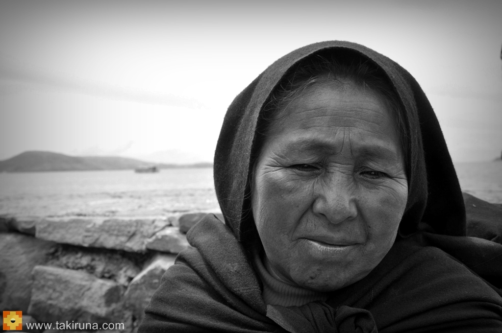 Los moradores del&nbsp;Lago