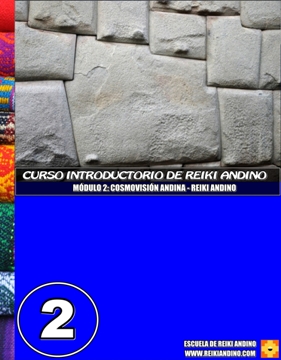 REIKI ANDINO 2B