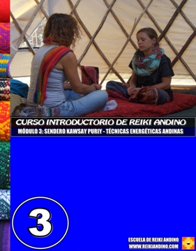 REIKI ANDINO 3B