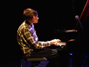 Cuando los Icaros inspiran el&nbsp;Jazz