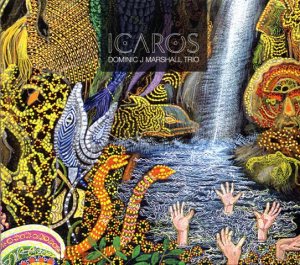 icaros dominic j marshall