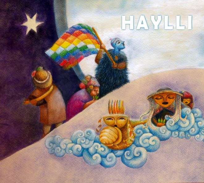 El agradecimiento esperado: de la canción a los&nbsp;hechos