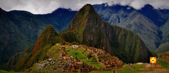 2015: El retiro andino en su máxima&nbsp;expresión