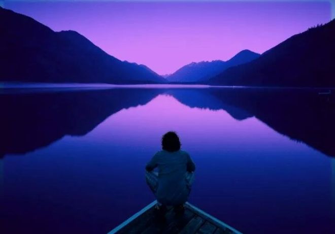 Y yo estoy aquí –&nbsp;Plegaria