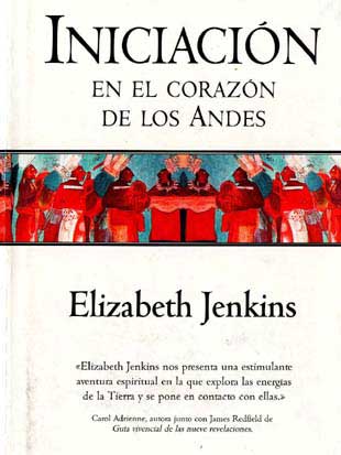 iniciacion en el corazon de los andes