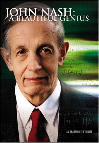 john nash 2