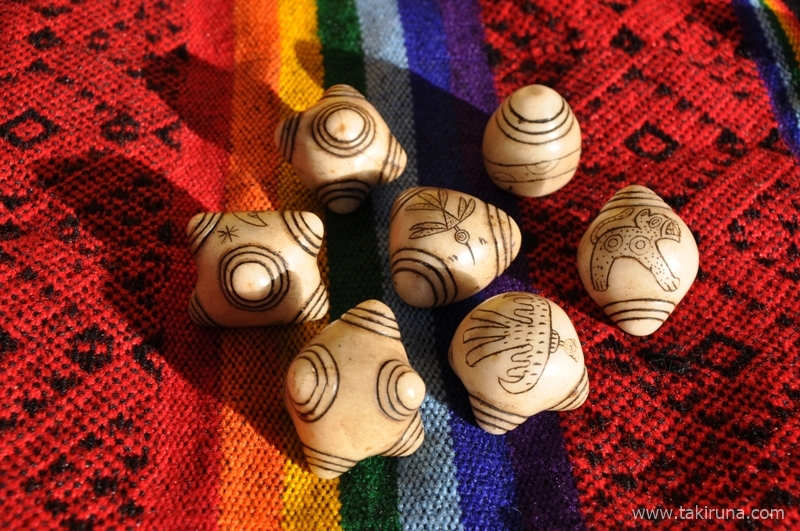 ¿Y qué rayos es reiki andino&nbsp;vocacional?