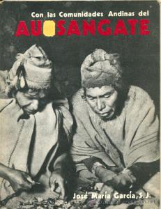 comunidades andinas de ausangate