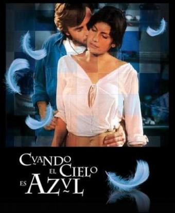Cuando el cielo es azul&nbsp;(film)