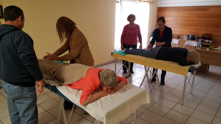 reiki andino durango