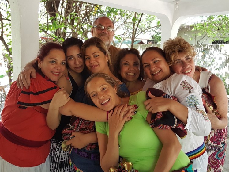 reiki andino victoria