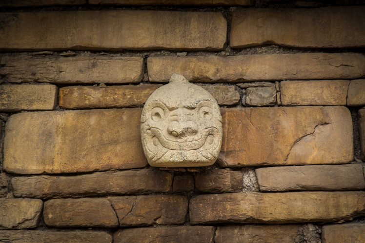 chavin de huantar 2