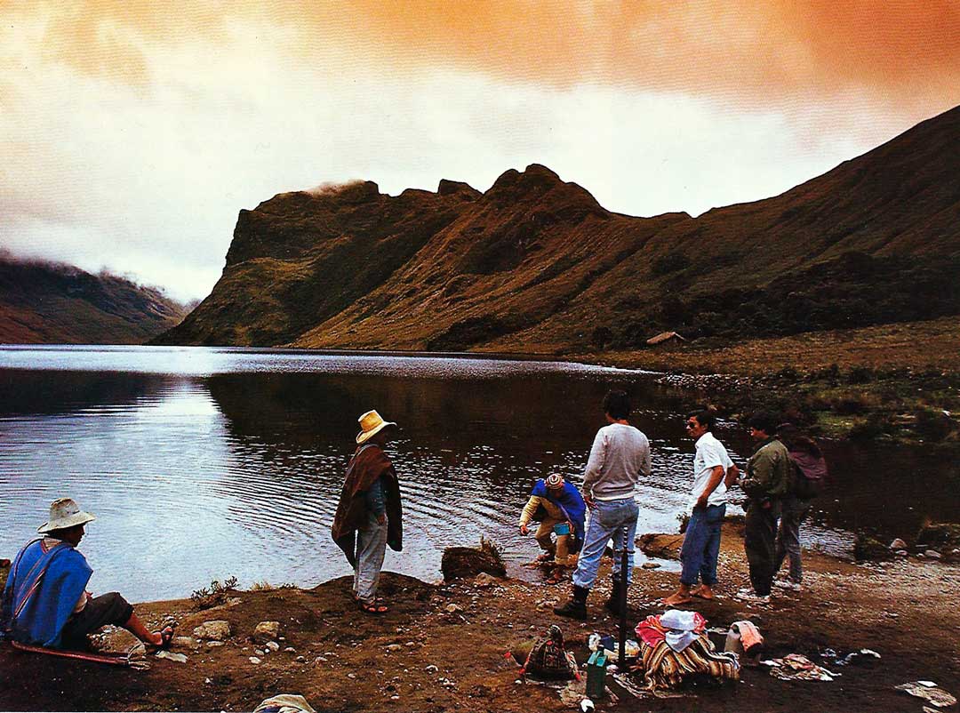 Incorporamos la ruta norte en los&nbsp;retiros