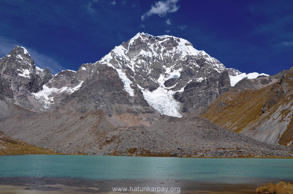 La medicina de los&nbsp;Apus
