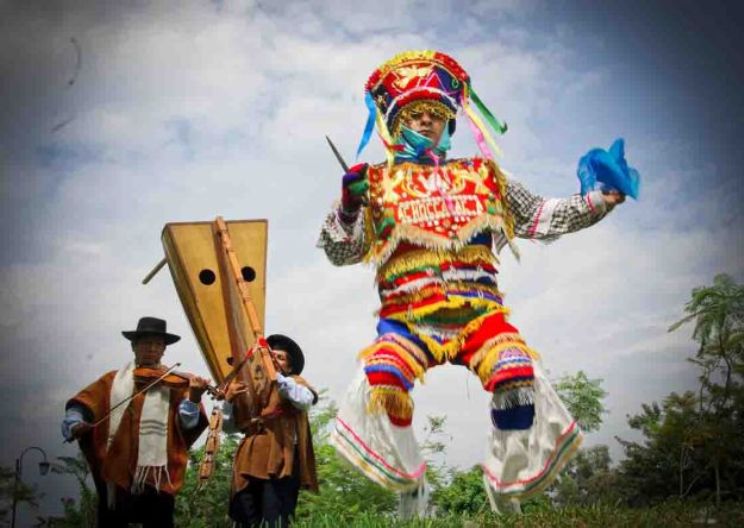 El lado constructivo del&nbsp;sincretismo