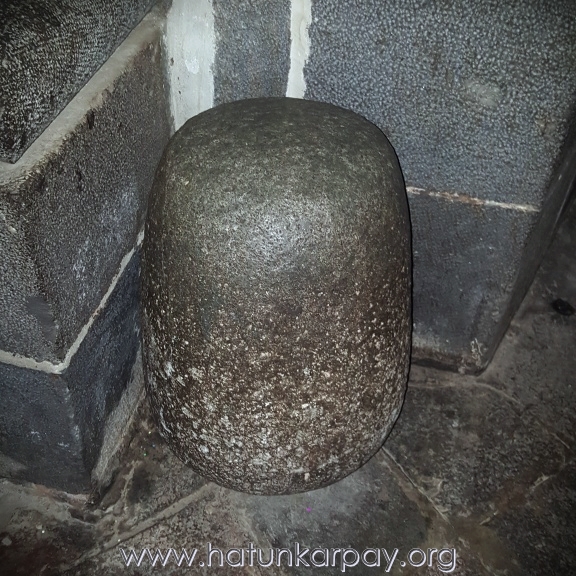 La piedra de&nbsp;Wiracocha