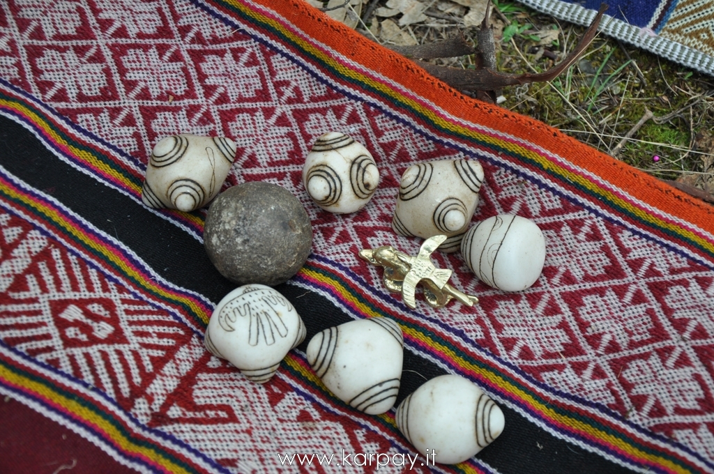 La iniciación por Don&nbsp;Mariano