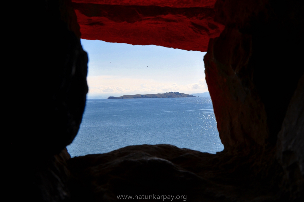 Doña Mujía, la Ñusta de la&nbsp;Luna