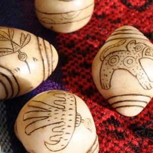 practitioner reiki andino