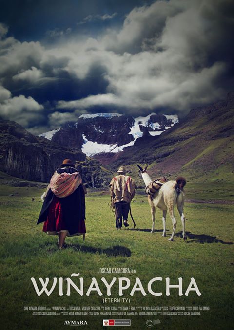 Wiñaypacha… vivir rodeado de&nbsp;apus