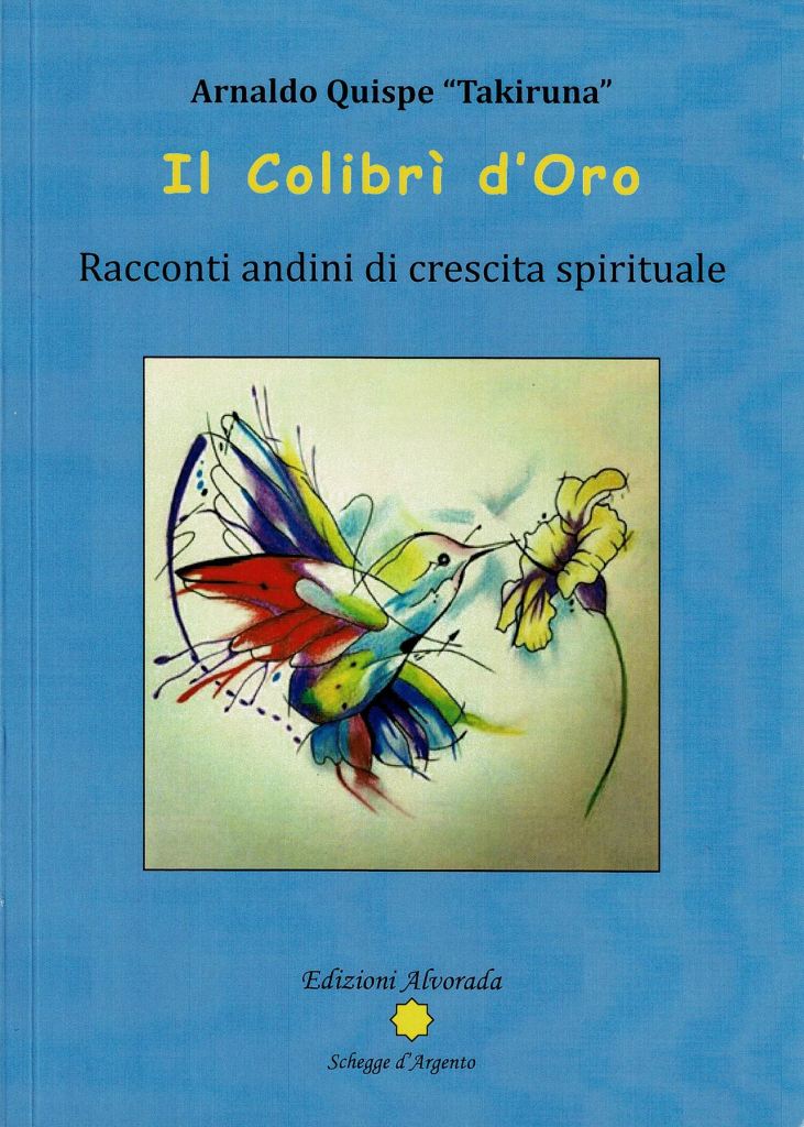 colibri d'oro 1
