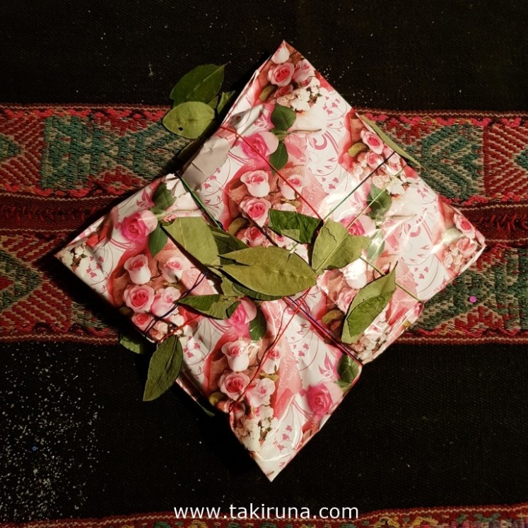 despacho haywariska 10