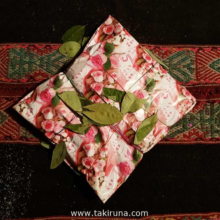 Ñusta despacho: Un despacho de&nbsp;ñustas