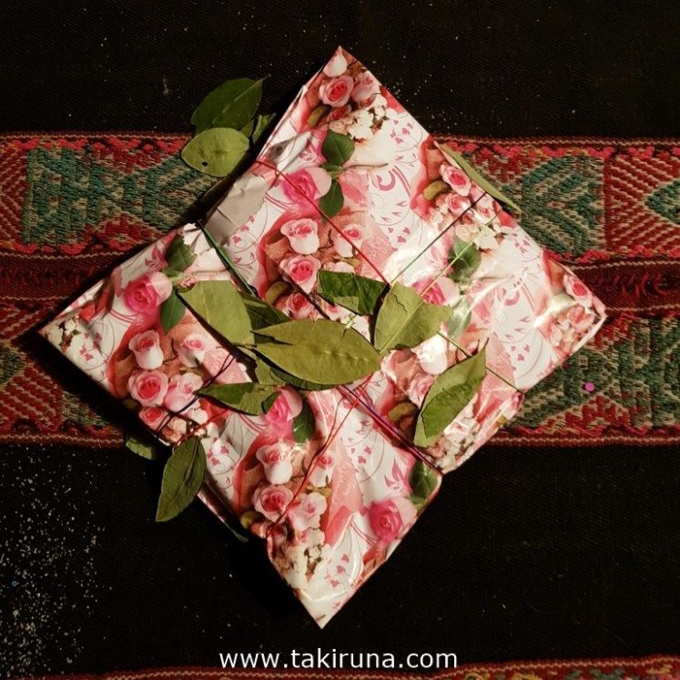 despacho haywariska 11