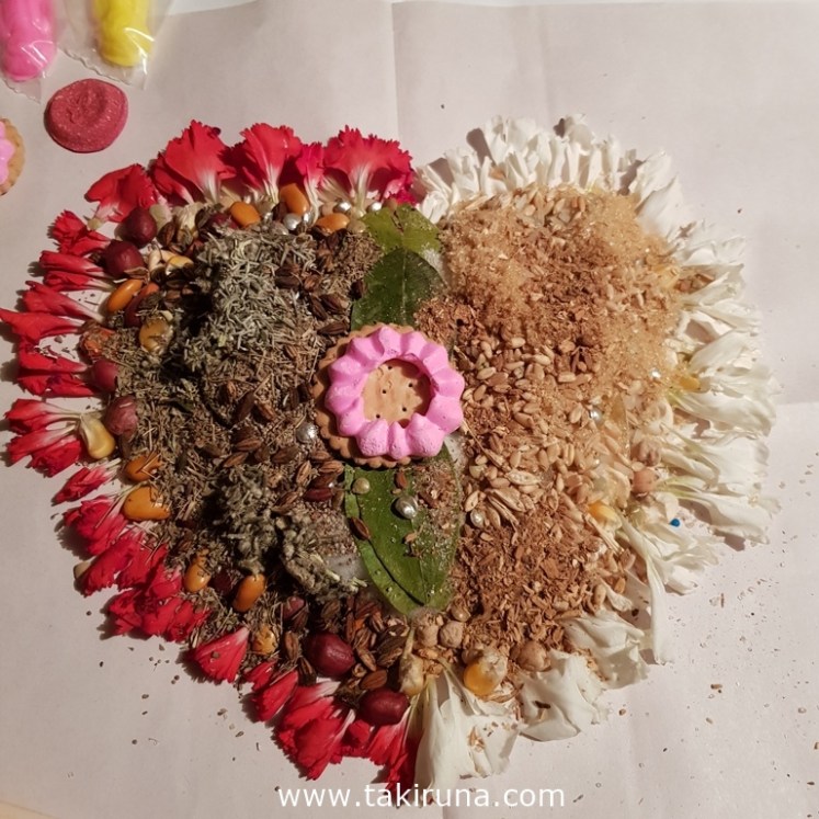 despacho haywariska 5