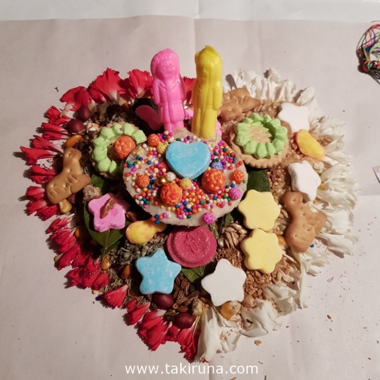 despacho haywariska 7