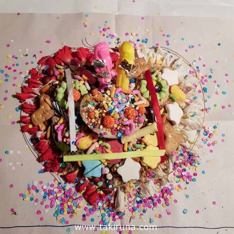 despacho haywariska 9