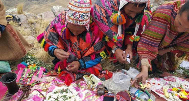 despacho mama simona