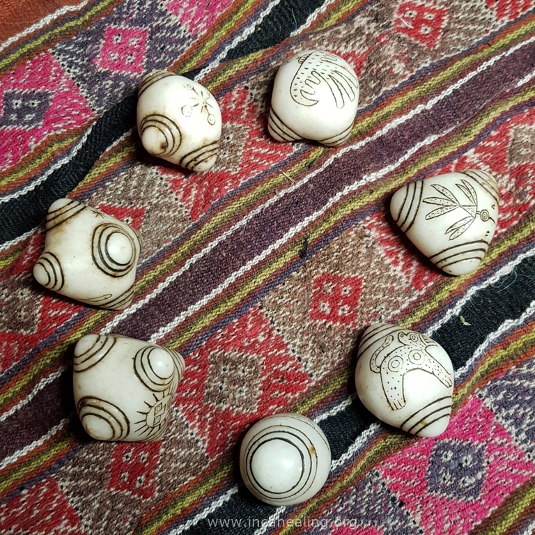 Viaje Sagrado Inca Healing – Julio&nbsp;2019