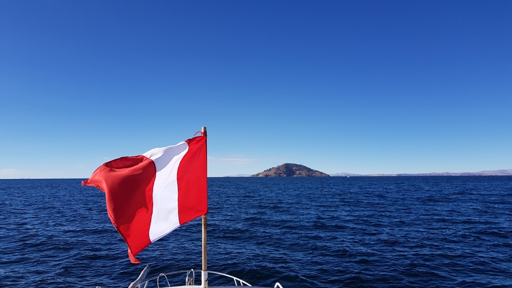 Retiros en PERÚ en el 2020… ya en&nbsp;marcha!!!