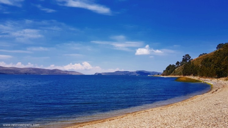 isla de la luna takiruna
